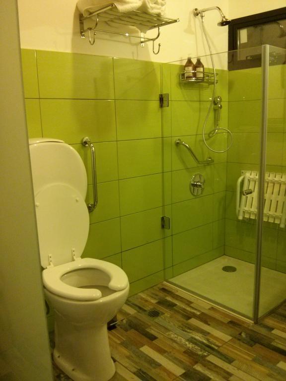 Colina Del Manzano Villa Villa La Angostura Dış mekan fotoğraf