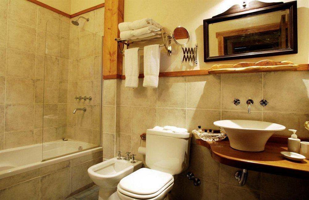 Colina Del Manzano Villa Villa La Angostura Dış mekan fotoğraf