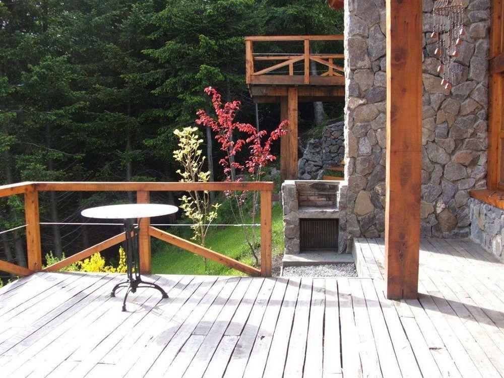 Colina Del Manzano Villa Villa La Angostura Dış mekan fotoğraf