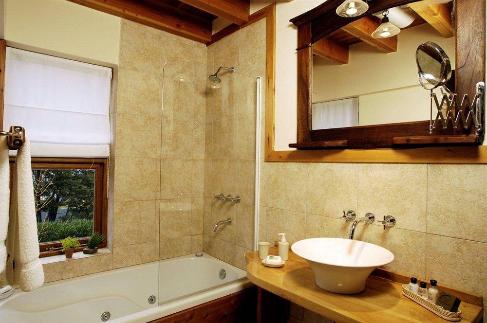 Colina Del Manzano Villa Villa La Angostura Dış mekan fotoğraf