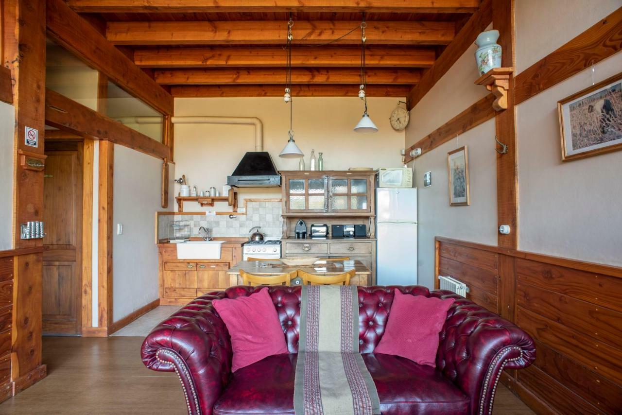 Colina Del Manzano Villa Villa La Angostura Dış mekan fotoğraf