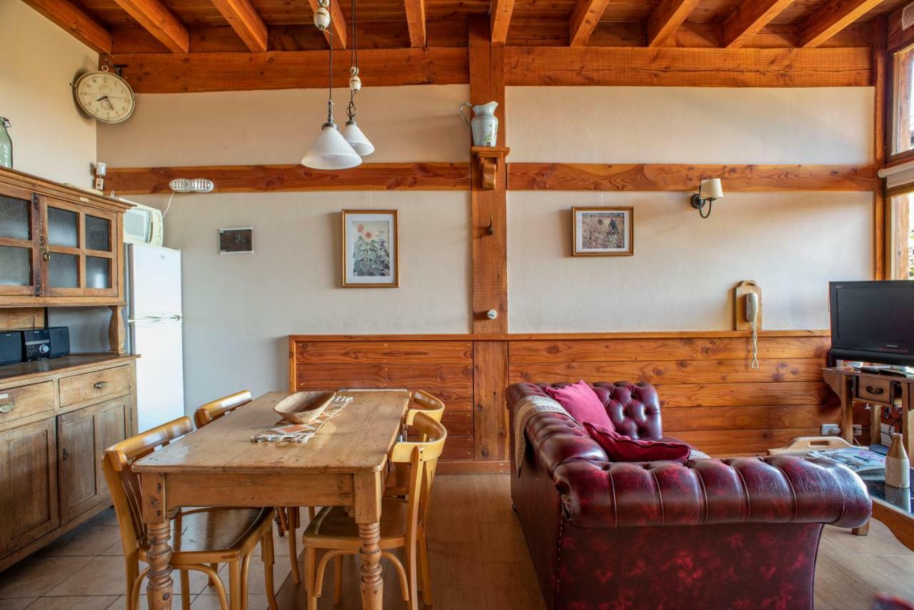 Colina Del Manzano Villa Villa La Angostura Dış mekan fotoğraf