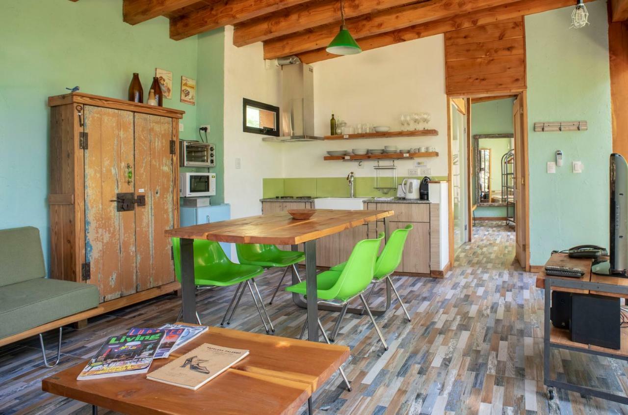 Colina Del Manzano Villa Villa La Angostura Dış mekan fotoğraf