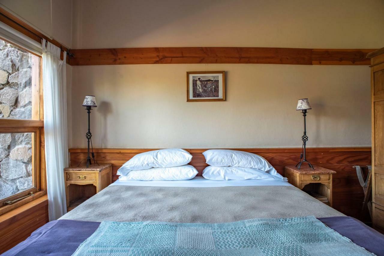 Colina Del Manzano Villa Villa La Angostura Dış mekan fotoğraf