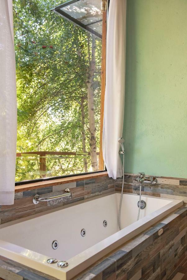 Colina Del Manzano Villa Villa La Angostura Dış mekan fotoğraf